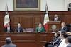 Nueva Corte arranca con plan de austeridad por 1.1 mmdp al año