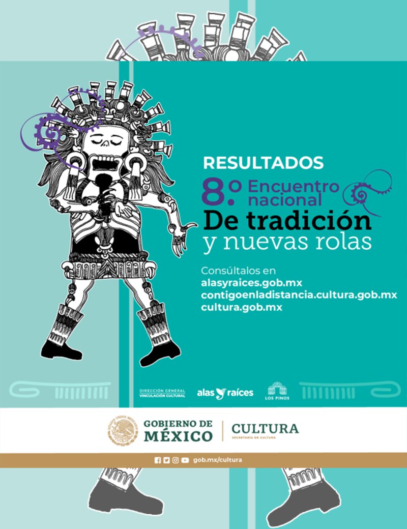 Title: 8º Encuentro De Tradición y Nuevas Rolas