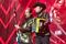 Los Tigres del Norte brillan con su “La Lotería Tour” en el Palacio de los Deportes