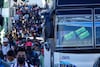 Megabloqueo de transportistas 29 de octubre: ¿a qué hora inicia el cierre de vialidades en CDMX?