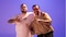 Santa RM y Charles Ans se reencuentran en “Edén”: una colaboración que eleva el rap a poesía