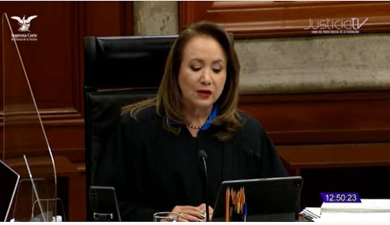 JusticiaTV