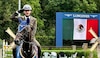 Lidera Andrés Azcárraga el Gran Premio CSI4* en Países Bajos