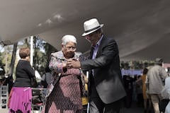 Danzón por la Diabetes: prevención al ritmo de la música