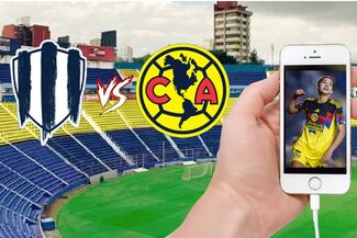 Monterrey vs América Femenil: Horario, canal, cómo y dónde ver en vivo a Rayadas 