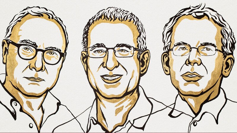 Premio Nobel de Física 2016