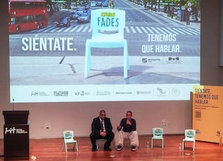 Agresores sexuales de menores, sin un perfil único, advierte Reinserta     