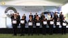 Celebran 10 años de la creación de la Policía Procesal del Sistema Penitenciario