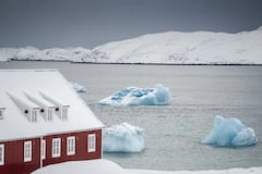 Parlamentarios estadounidenses respaldan soberanía de Dinamarca y el derecho de Groenlandia a decidir