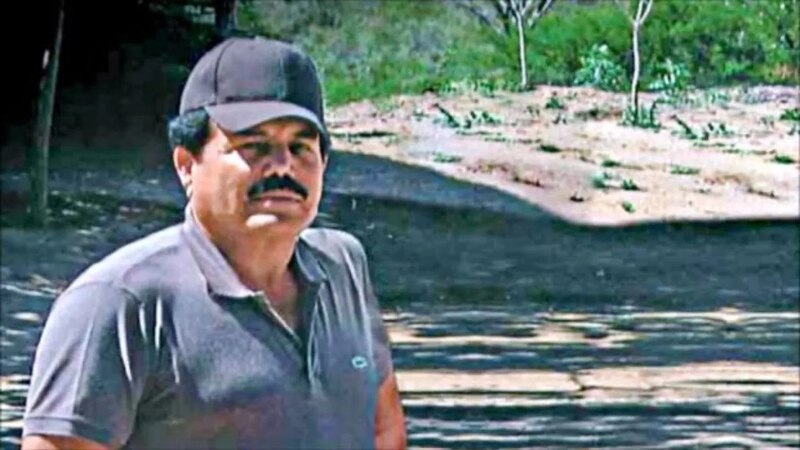 El Chapo: El capo de la droga más poderoso del mundo