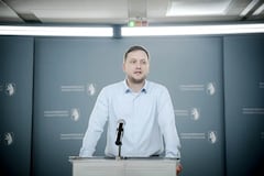 Nielsen reitera que no se dejarán presionar por amenazas estadounidenses