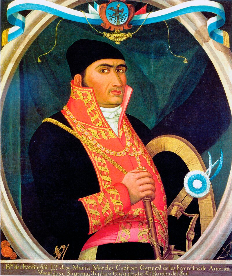 José María Morelos