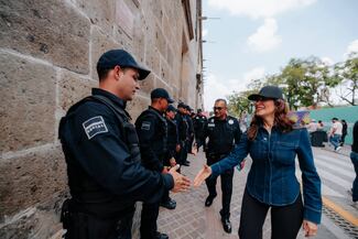 Guadalajara refuerza operativo mundialista para los próximos partidos de México