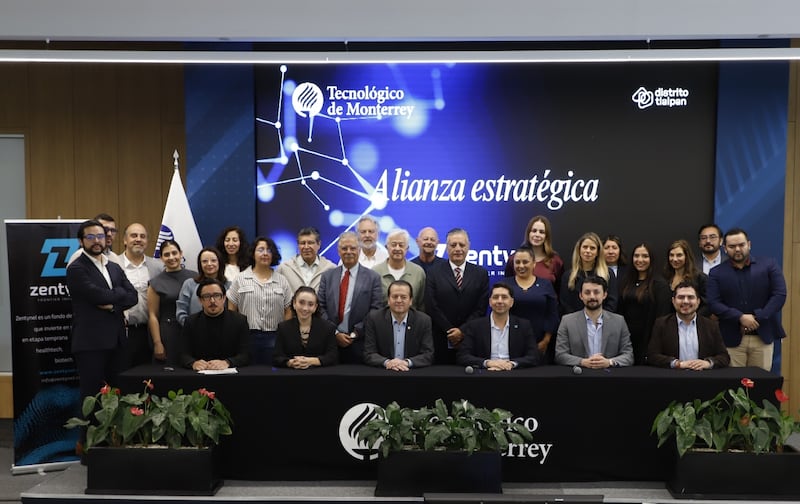 Convenio de colaboración para acelerar, favorecer y consolidar la vinculación entre el venture capital y el ecosistema de emprendimiento de base científica y tecnológica