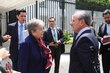 Alicia Bárcena llegó a Washington en busca de inversionistas para el corredor interoceánico
