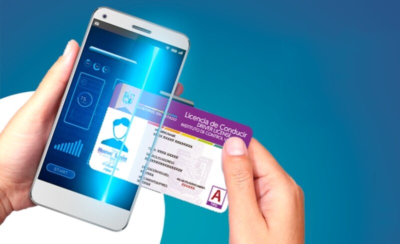 Licencia de conducir digital: ¿Cómo obtenerla y cuáles son sus beneficios?