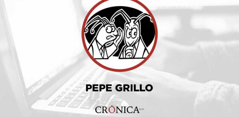 Pepe Grillo