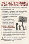 Nueva crisis en el Poder Judicial de la Ciudad de México; trabajadores amenazan con reanudar el paro