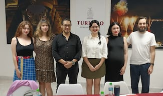 Sinaloa se proyecta como destino estratégico para la industria fílmica