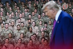 De las Ardenas a Vietnam: las operaciones militares de EU durante Navidad… ¿atacará a Venezuela?