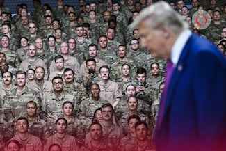 De las Ardenas a Vietnam: las operaciones militares de EU durante Navidad… ¿atacará a Venezuela?