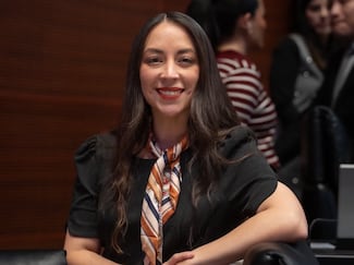 Julieta Ramírez fortalece su perfil con trabajo legislativo y cercanía ciudadana rumbo a 2027