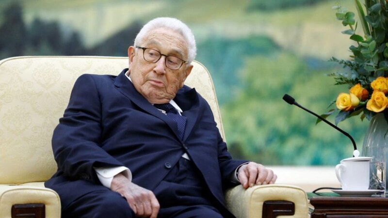 El magnate George Soros