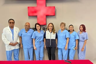 Cruz Roja Veracruz realizará cirugías gratuitas de hernia para personas de escasos recursos