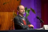La literatura es una patria común con personas de distintas latitudes: Juan Villoro  