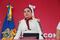 Nena Farías rinde su primer informe en El Salto; destaca avances en servicios públicos