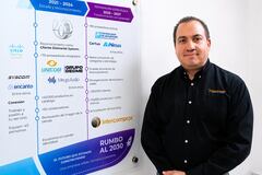 Intercompras celebra 22 años impulsando el e-commerce B2B en México