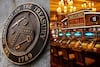 Siguen contra los casinos: Tesoro de EU sancionó negocios ligados al Cártel de Sinaloa