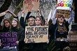 La generación Z, grupo electoral clave en Estados Unidos por su indecisión en el voto
