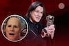 ¿Reemplazo de Jim Carrey fue acordado?: artista de maquillaje Alexis Stone insinúa que él interpretó al actor en los premios César