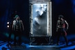 ‘The Illusionists’ en el Teatro Telcel: Magia, ilusión y Navidad