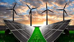 Finanzas para todos: Cuando solo algunos países pueden pagar el futuro por adelantado