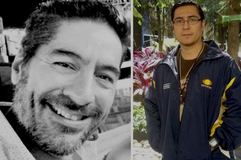Asesinan a periodista mexicano en el estado de Oaxaca