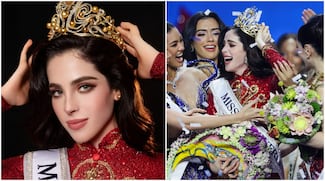 ¿Puede Fátima Bosch perder la corona de Miss Universo? esto es lo que realmente podría pasar