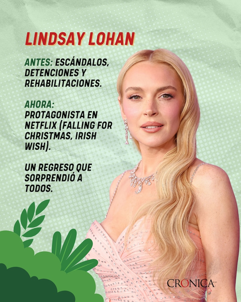 6 celebridades que cayeron en las adicciones y lograron salir de ellas