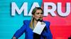 Citan a Maru Campos a comparecer ante la FGR