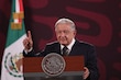 Slim sabe que la economía de México está fuerte, señala el presidente