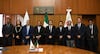 SHCP, UIF y Pemex refuerzan combate al robo de hidrocarburos
