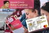 Beca Rita Cetina 2026: ¿Dónde entregan tarjetas?