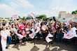Rehabilitará Tlajomulco cancha deportiva en Chulavista; invertirán 4 mdp