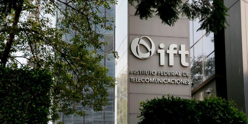 Instituto Federal de Telecomunicaciones