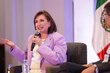 Pide Xóchitl a Sheinbaum aclarar destino de 4 propiedades que declaró en el 2018 y "ahora no aparecen".