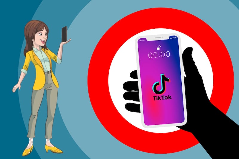 TikTok monetizar México