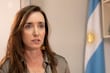 Vicepresidenta argentina expresa preocupación por “persecuciones imaginarias” de Milei
