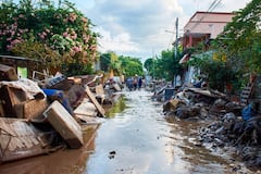 Los mundos paralelos; espejos infieles