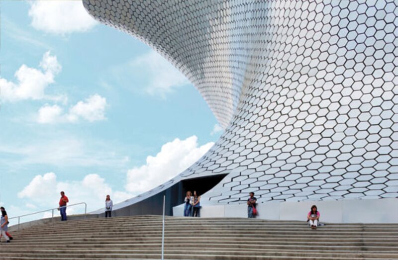 Museo Soumaya